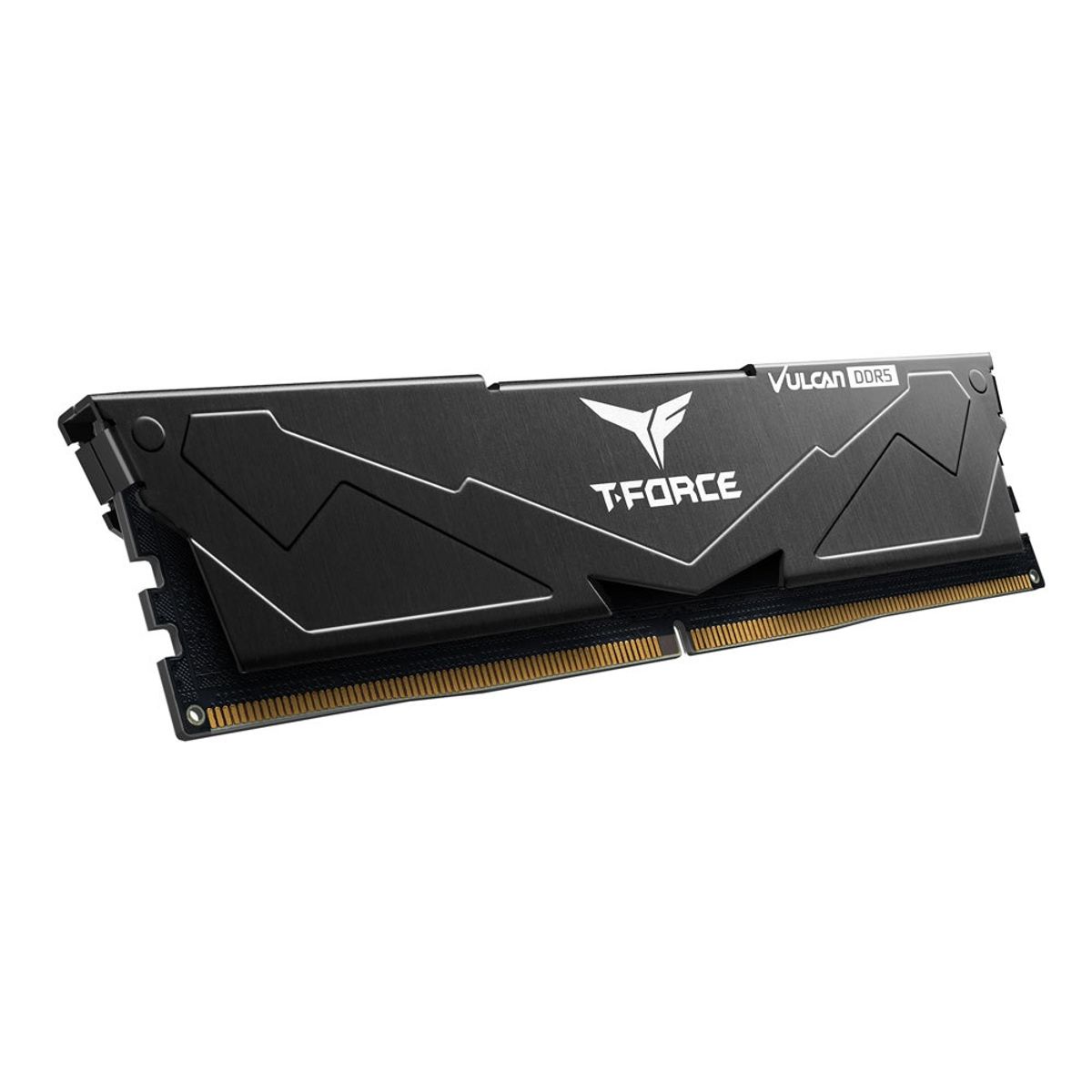 TEAMGROUP - Memoria RAM Teamgroup T-Force Vulcan 8GB DDR5 5200Mhz CL40