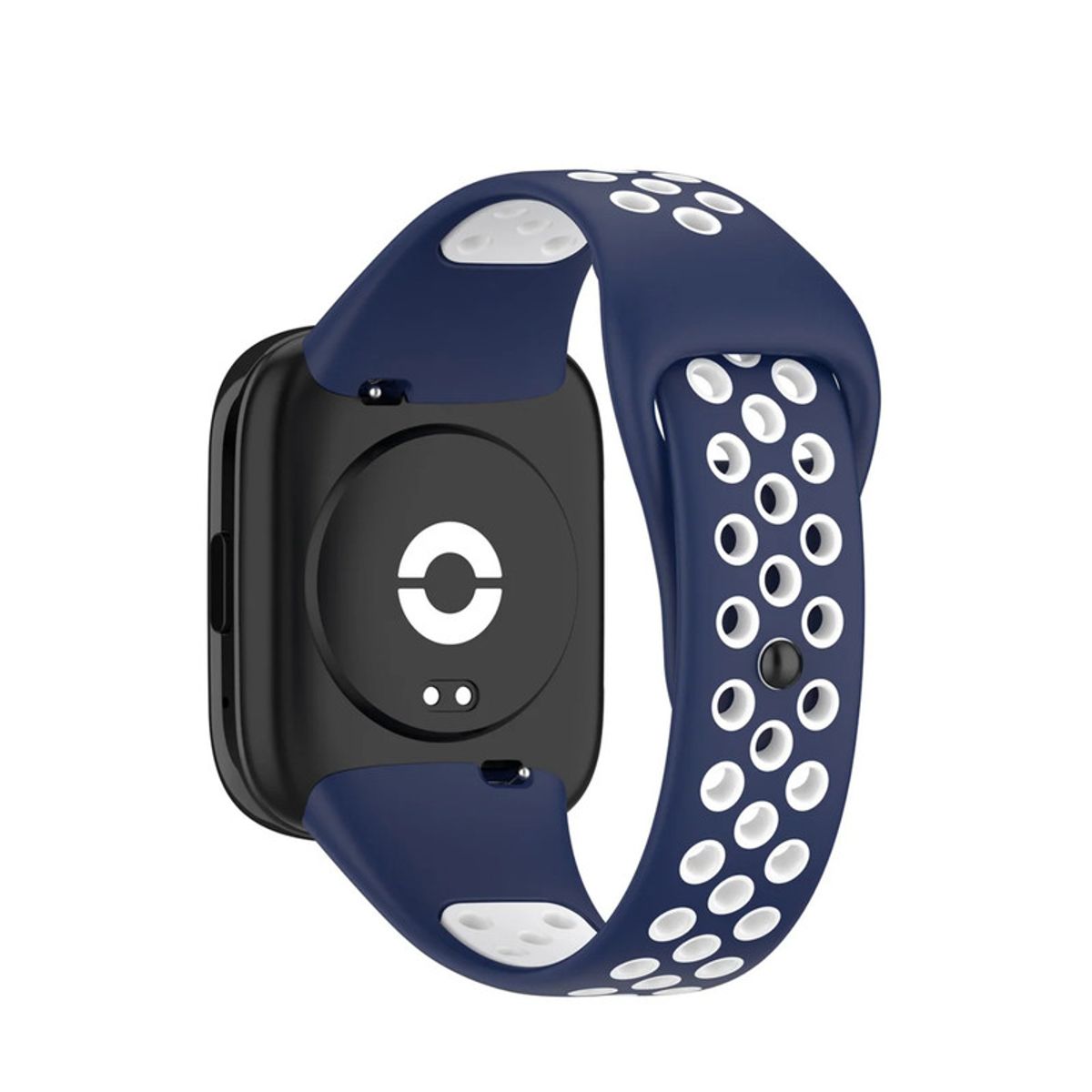 GENERICO - Correa Sport Para Xiaomi Redmi Watch 3 Active - Azul