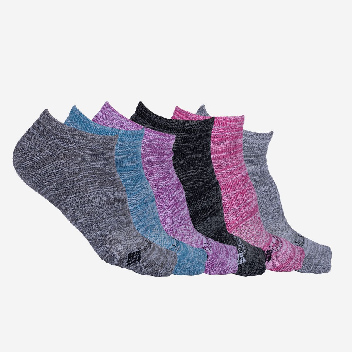 COLUMBIA - Medias Columbia Mujer Athletic Multicolor COLUMBIA