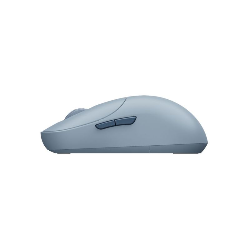 XIAOMI - Mouse Inalambrico Xiaomi Wireless Mouse 3 Blue