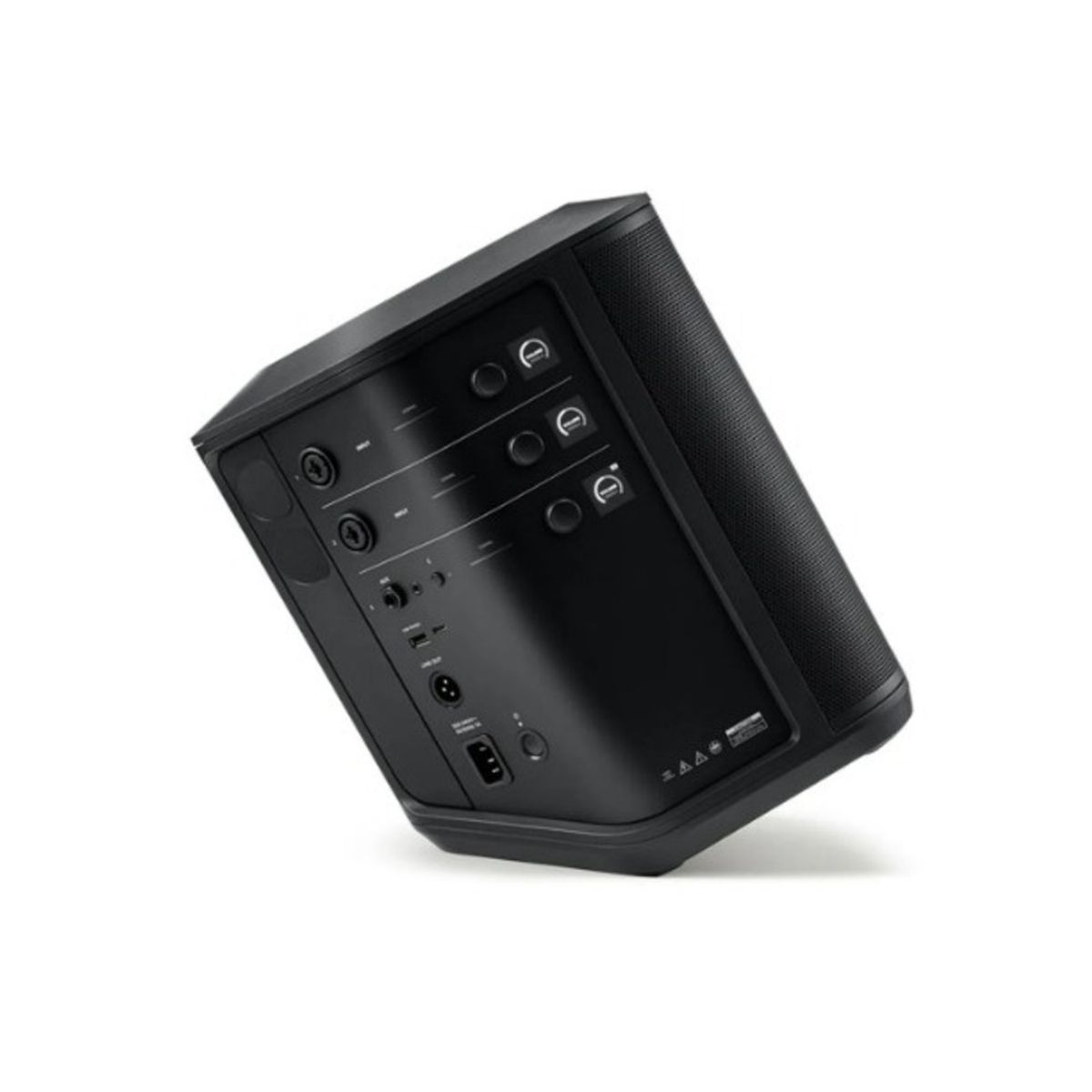 BOSE - Parlante Bose Outdoor S1 PRO+ Bluetooth