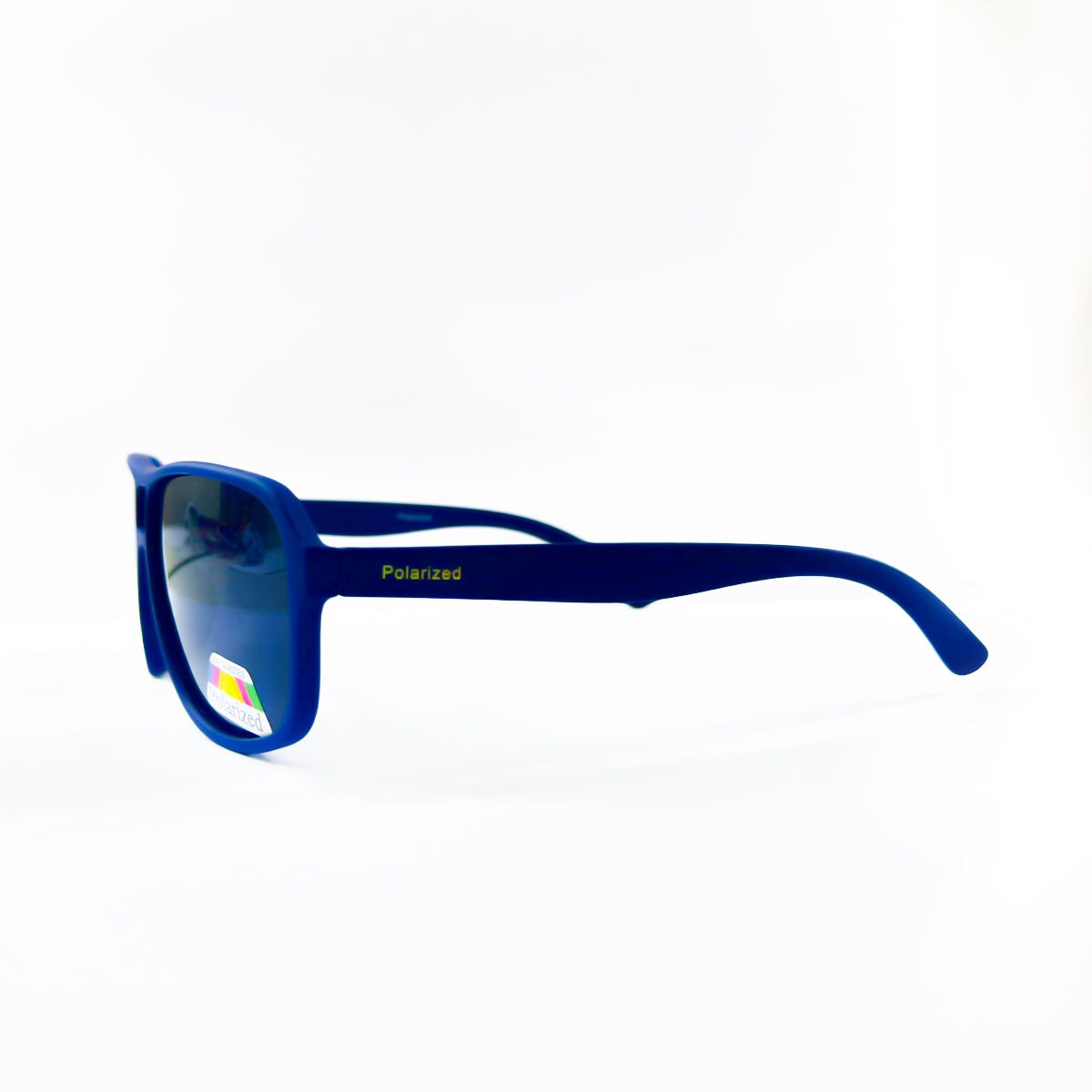 GENERICO - LENTES DE SOL PARA HOMBRE POLARIZADOS