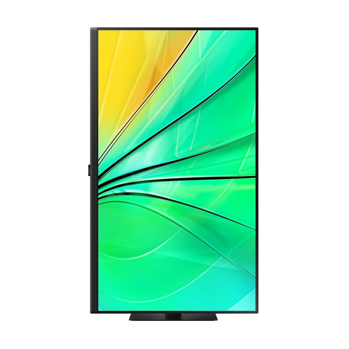 SAMSUNG - Monitor Samsung LS24D600EALXPE ViewFinity S6 24 QHD IPS 100Hz HDMI DP