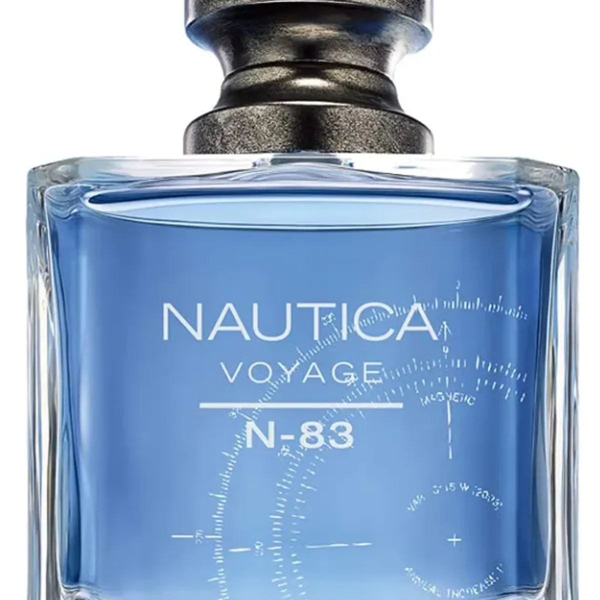 NAUTICA - Voyage N83 Nautica Men EDT 100 ml