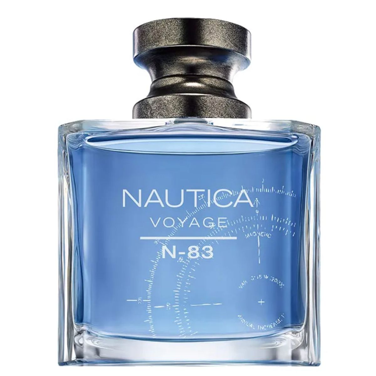 NAUTICA - Voyage N83 Nautica Men EDT 100 ml