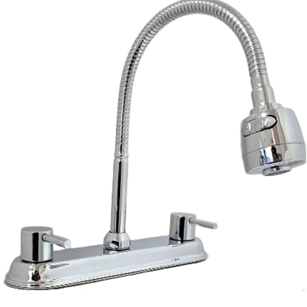 GENERICO - CAÑO MEZCLADORA DE COCINA PARA MUEBLE