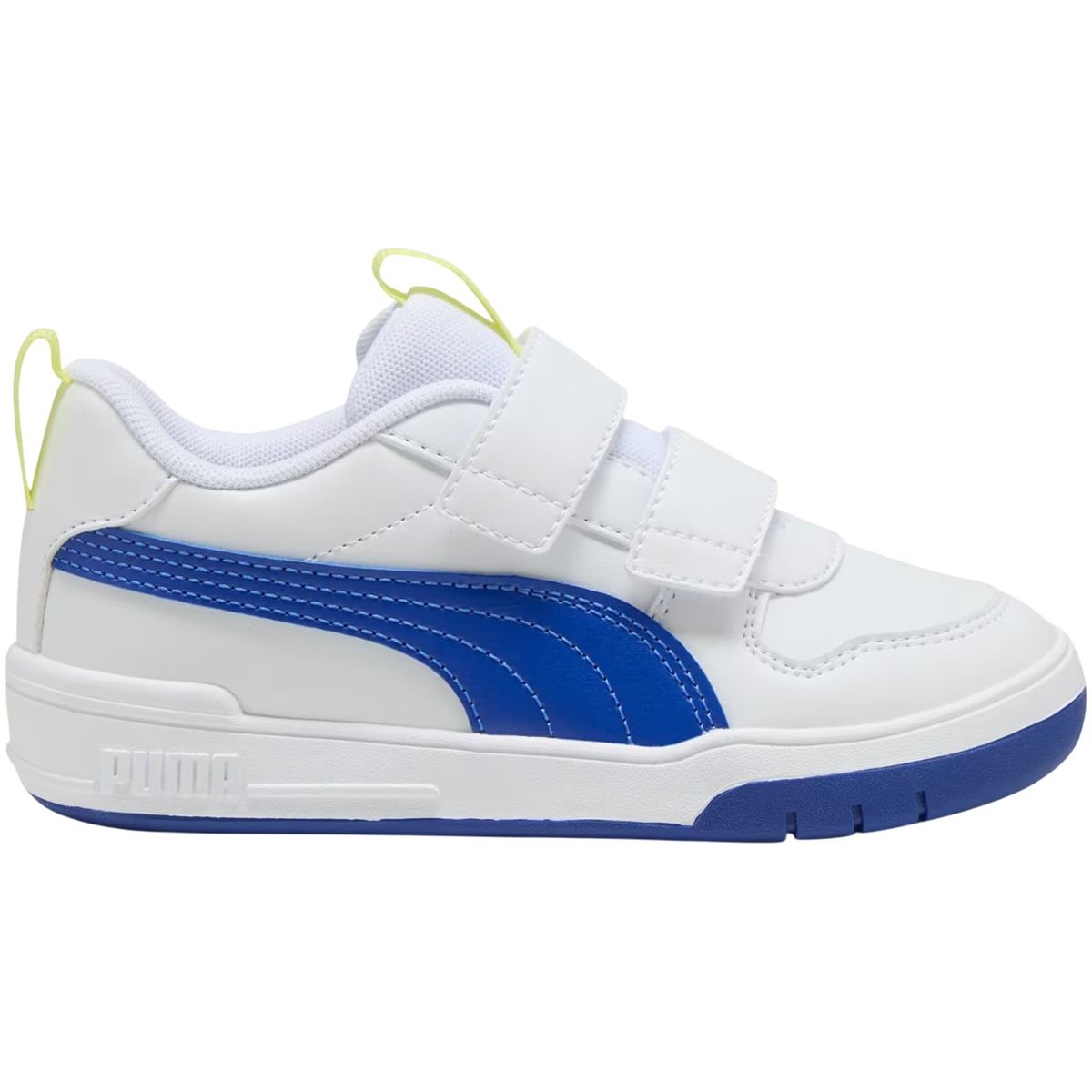 PUMA - Zapatilla Puma Multiflex Sl V Ps 380740 30 Para Niños