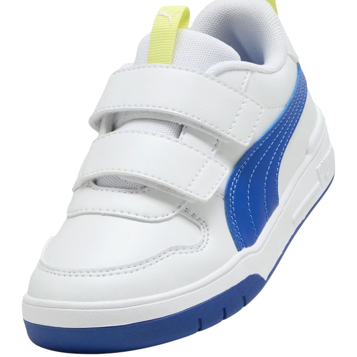 PUMA - Zapatilla Puma Multiflex Sl V Ps 380740 30 Para Niños