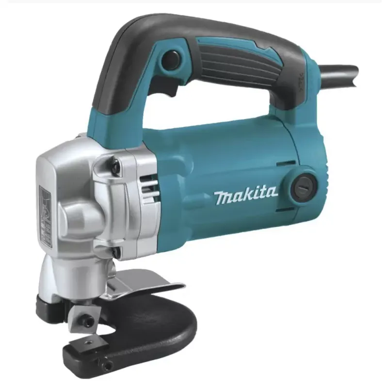 MAKITA - Cizalla 3.2mm 710W 1600 CPM Makita JS3201