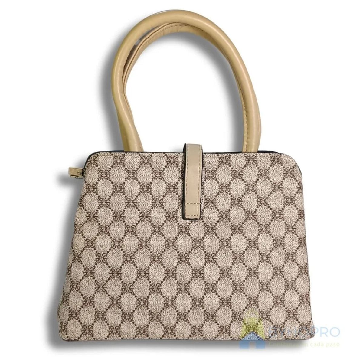 GENERICO - Bolso casual para mujer P-1Pic-02 ¡Elegancia y Comodidad