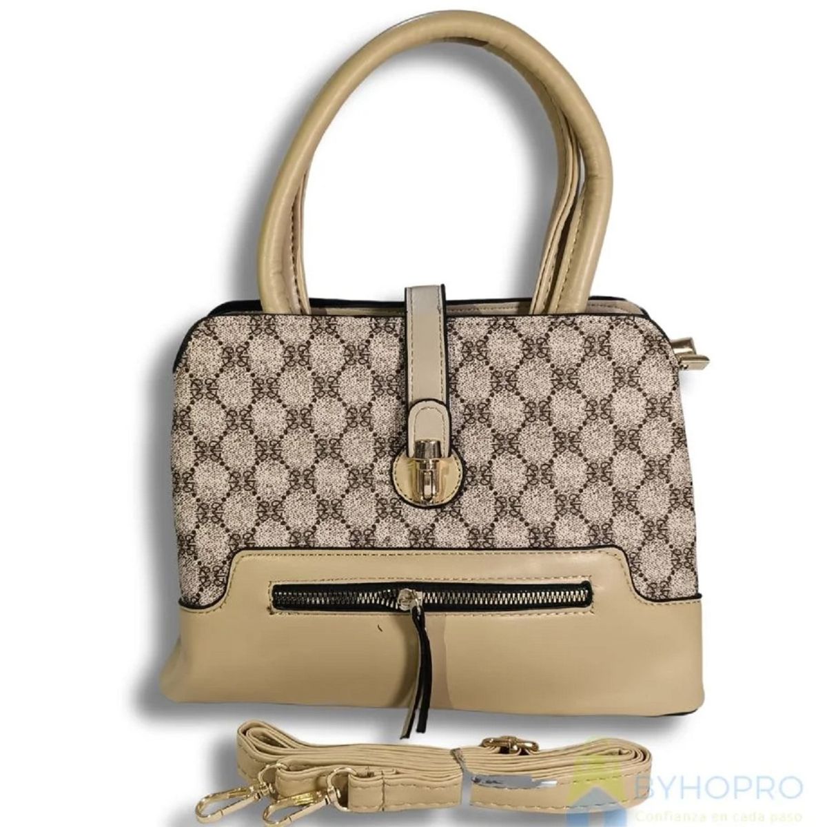 GENERICO - Bolso casual para mujer P-1Pic-02 ¡Elegancia y Comodidad