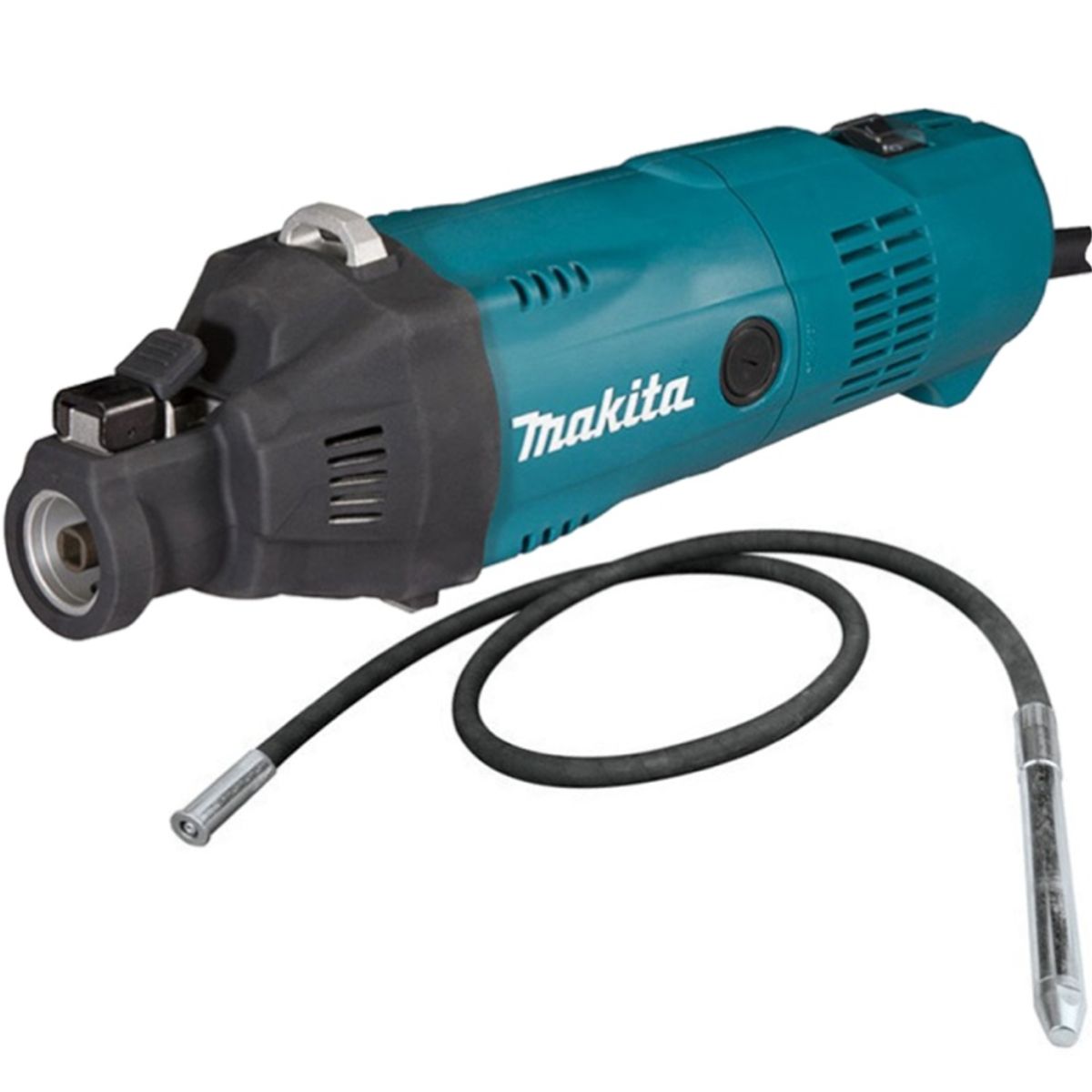 MAKITA - Vibrador de Concreto 1 3/8" 1900W 16000 vpm Makita VR1000-K1