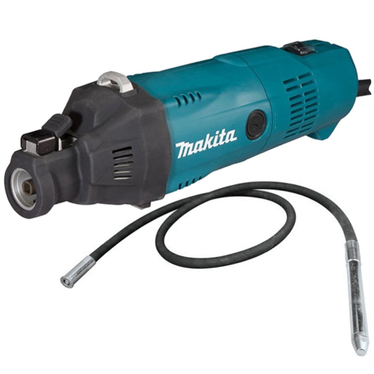MAKITA - Vibrador de Concreto 1 3/8" 1900W 16000 vpm Makita VR1000-K1