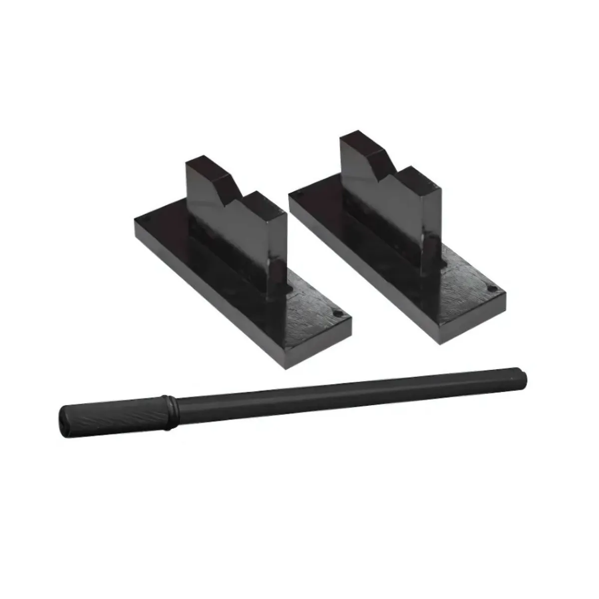 SAFARI - Prensa Hidroneumatica 50 TON TARON