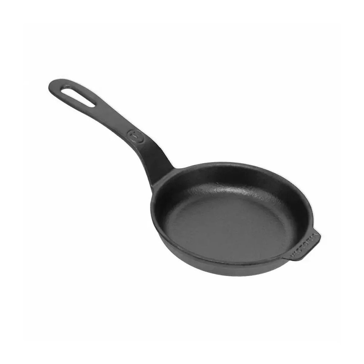 VICTORIA - Sartén Mini 4.7"- 12 cm Precurada