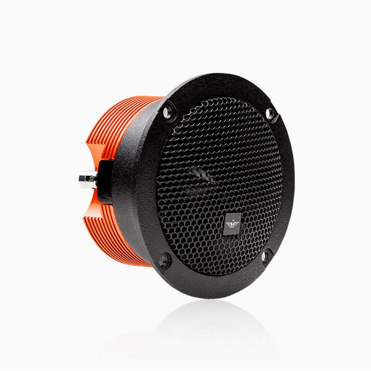 BLACK HAWK - Tweeter Bala Pro Black Hawk 350W