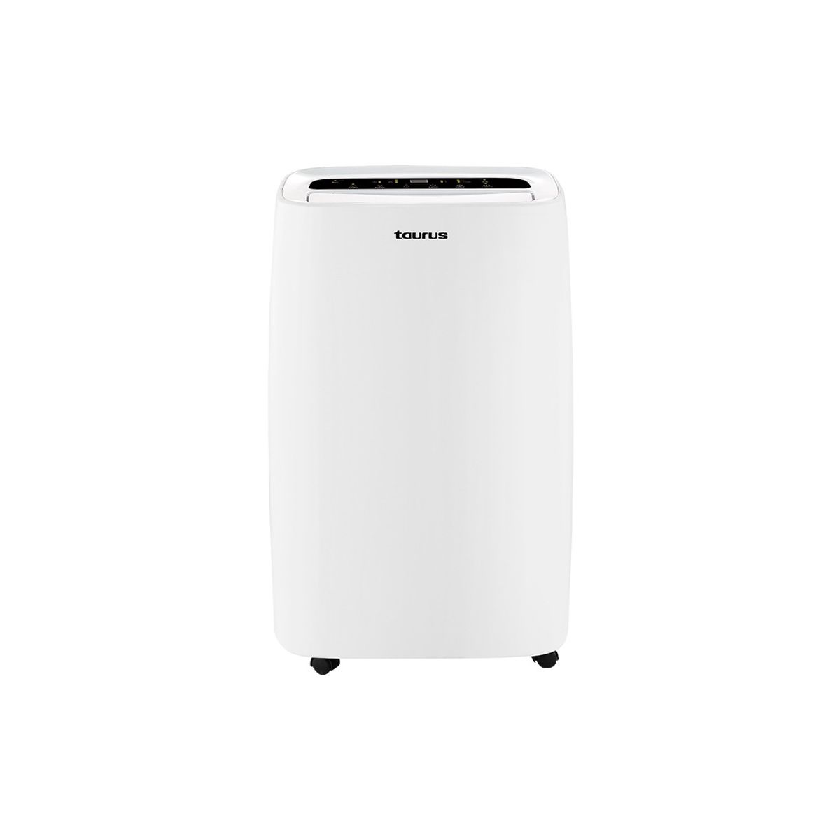 TAURUS - Deshumedecedor 350W Blanco DH202