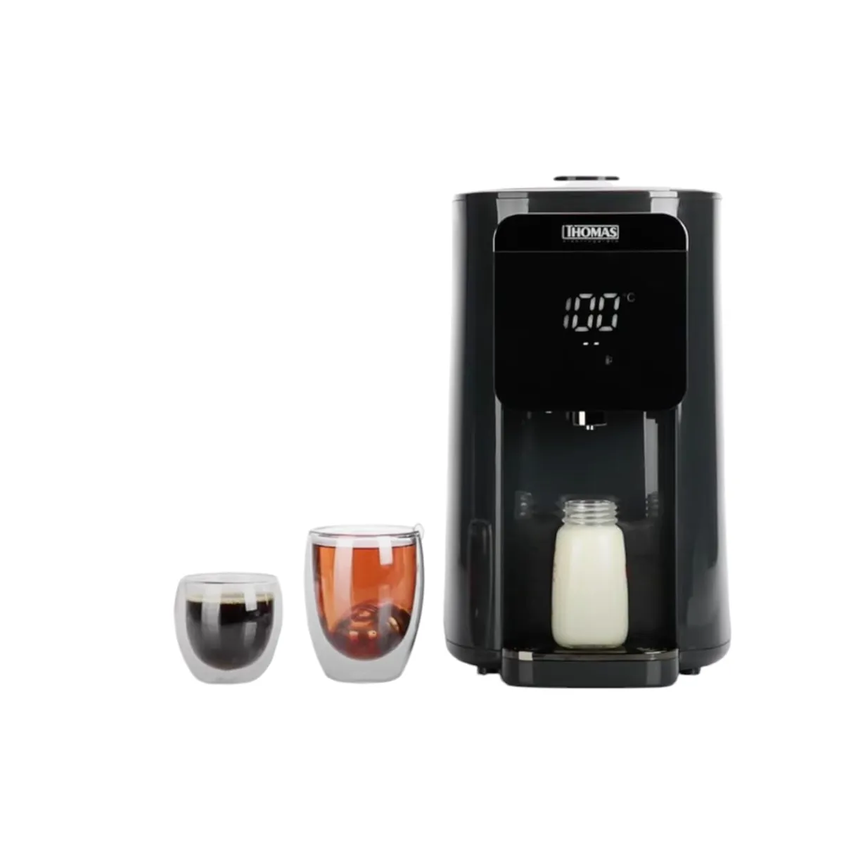 THOMAS - TERMO HERVIDOR THOMAS DIGITAL TH-TK50
