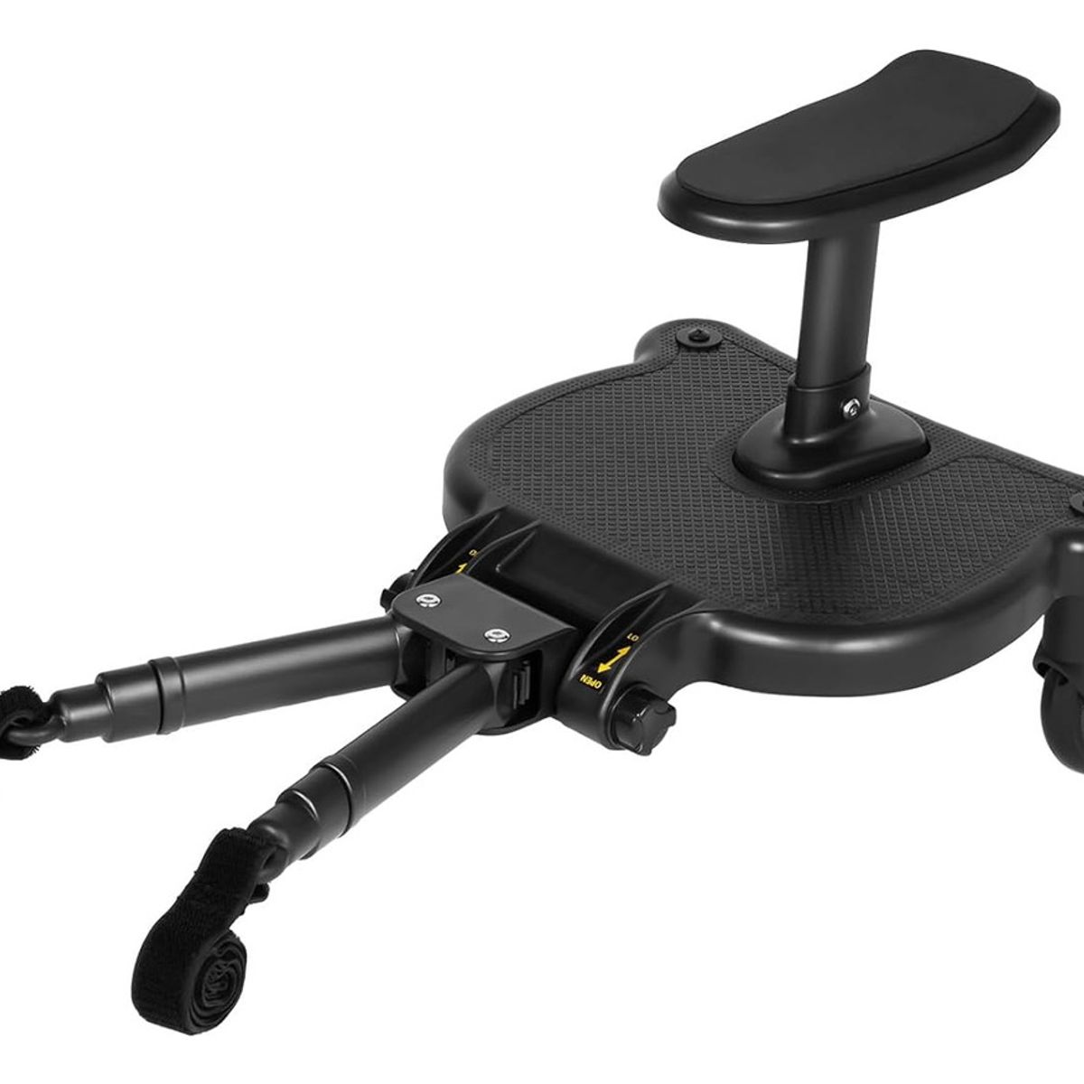 QUICK - Tabla Para Cochecito Asiento Extraíble 2 En 1 Universal