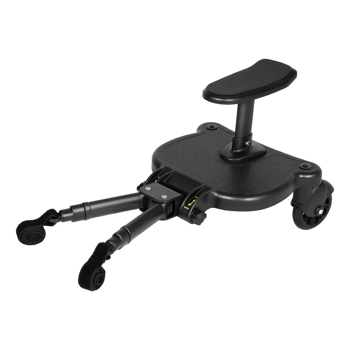 QUICK - Tabla Para Cochecito Asiento Extraíble 2 En 1 Universal