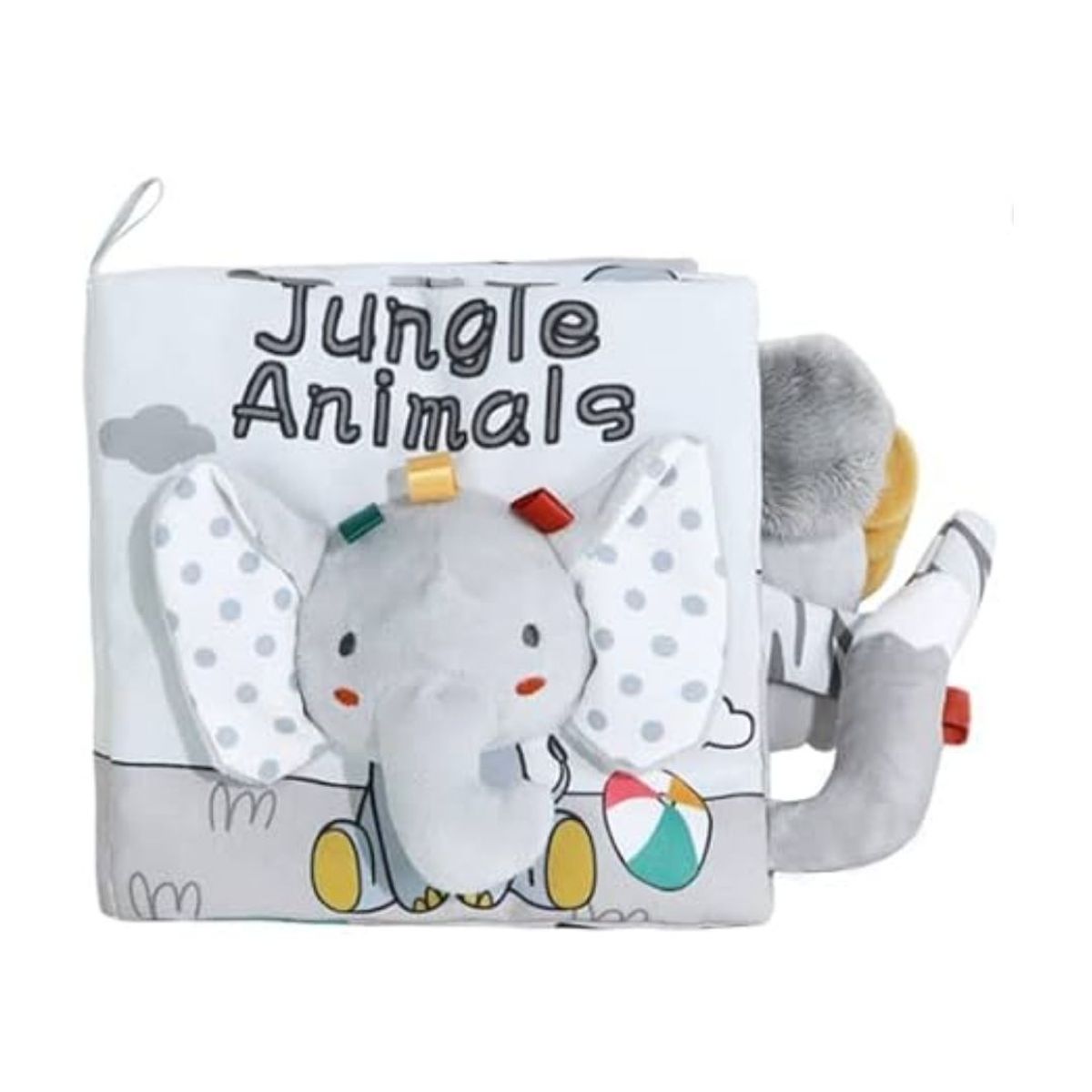 GENERICO - Libros Sensoriales De Animales