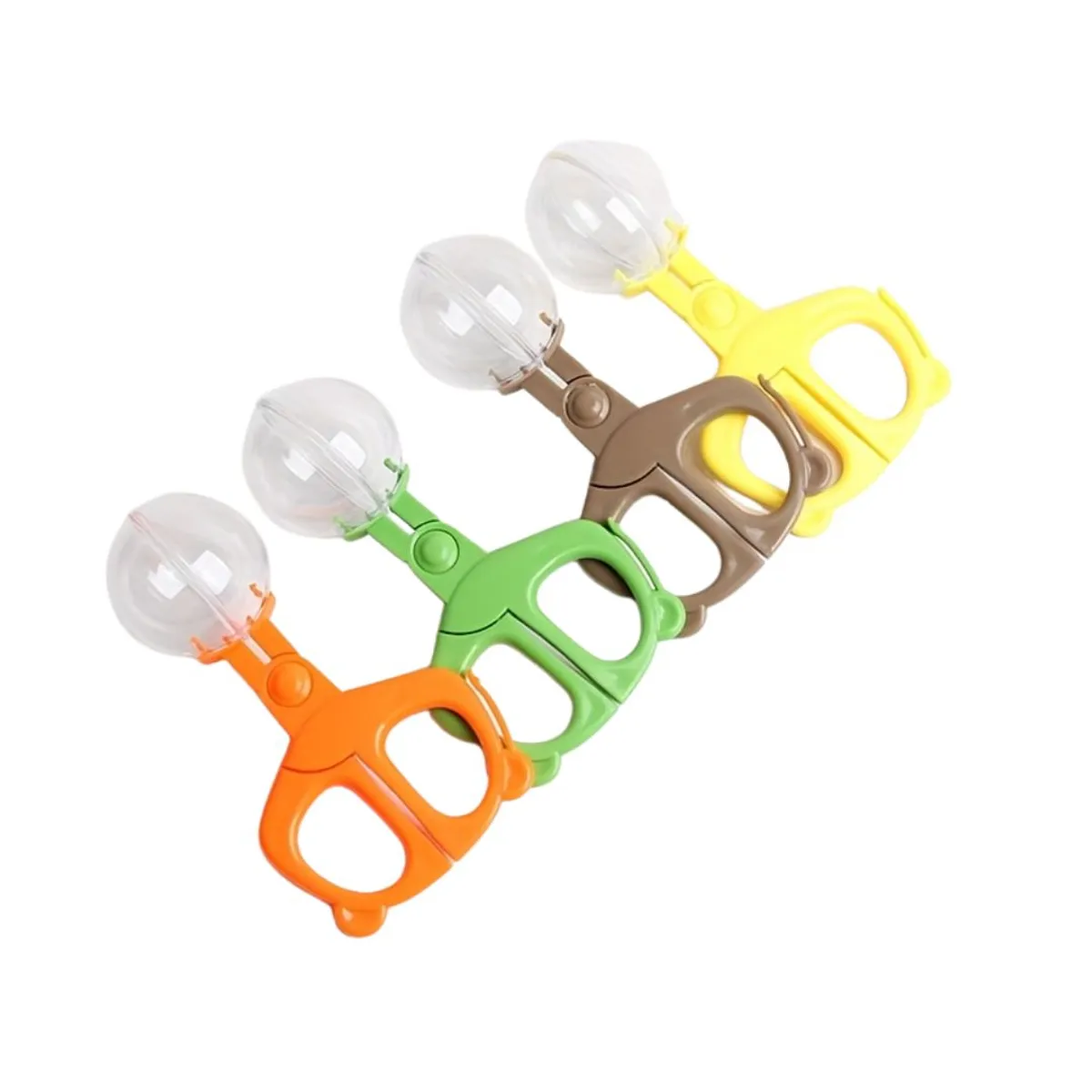 GENERICO - Pinzas Atrapa Insectos