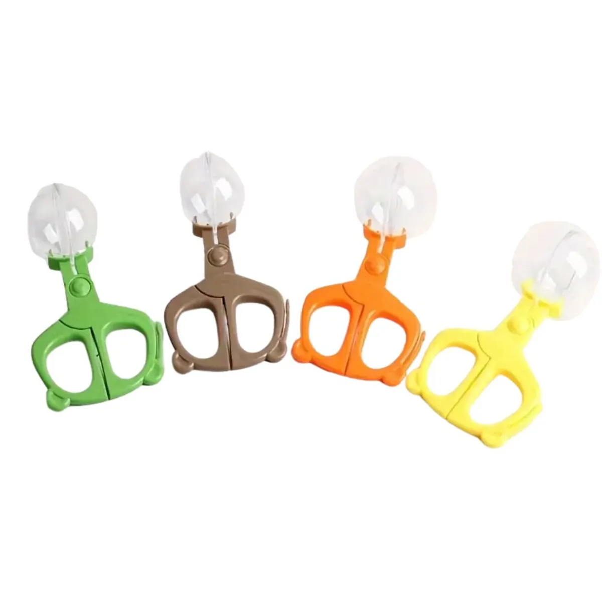 GENERICO - Pinzas Atrapa Insectos