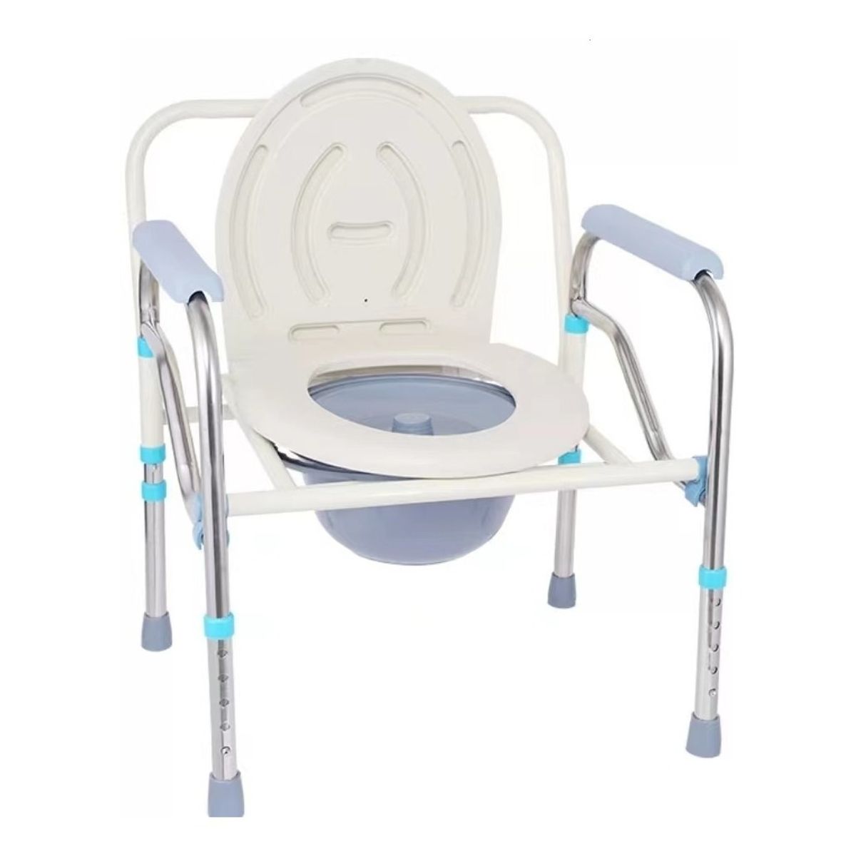 U BUY - Baño Inodoro Wc  Portátil Plegable Silla Ducha Envio Gratis