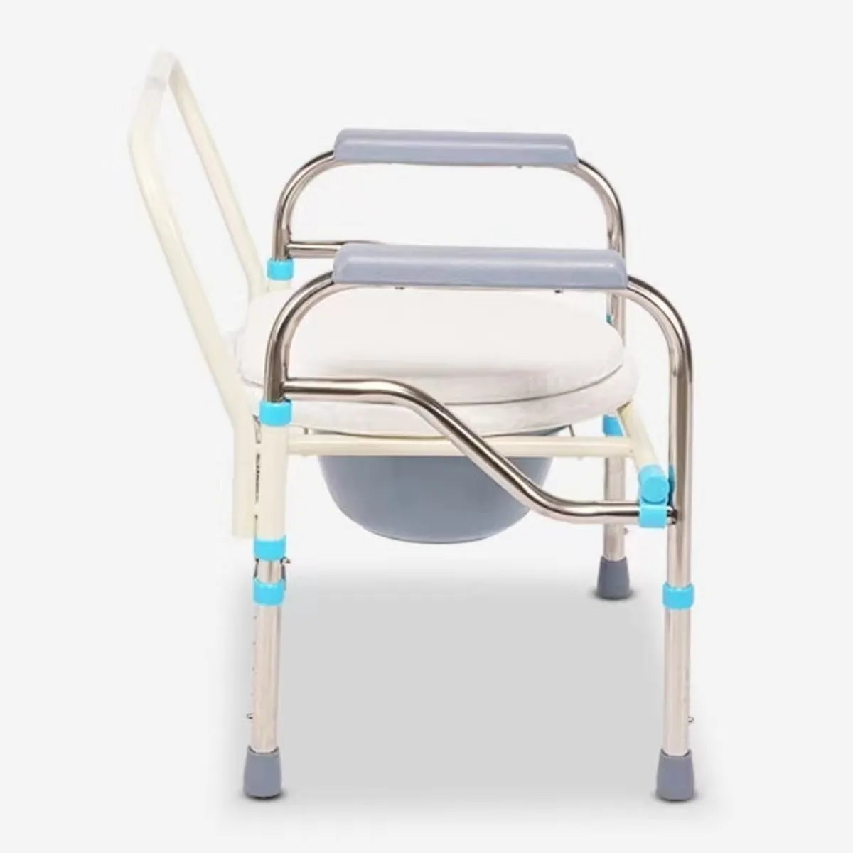 U BUY - Baño Inodoro Wc  Portátil Plegable Silla Ducha Envio Gratis