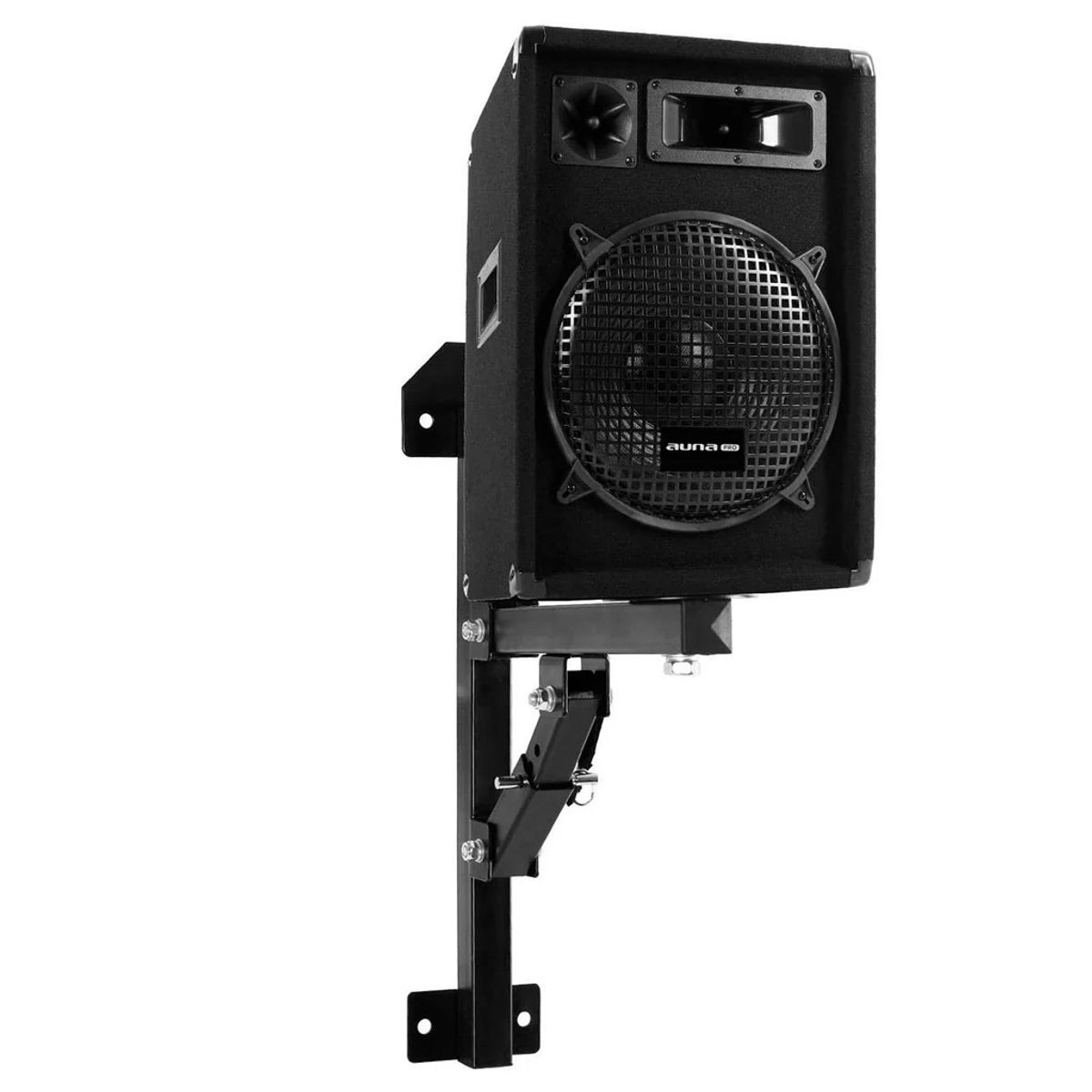 ALL SOUND - Soporte Rack para parlante Resistente SC-303P  All Sound