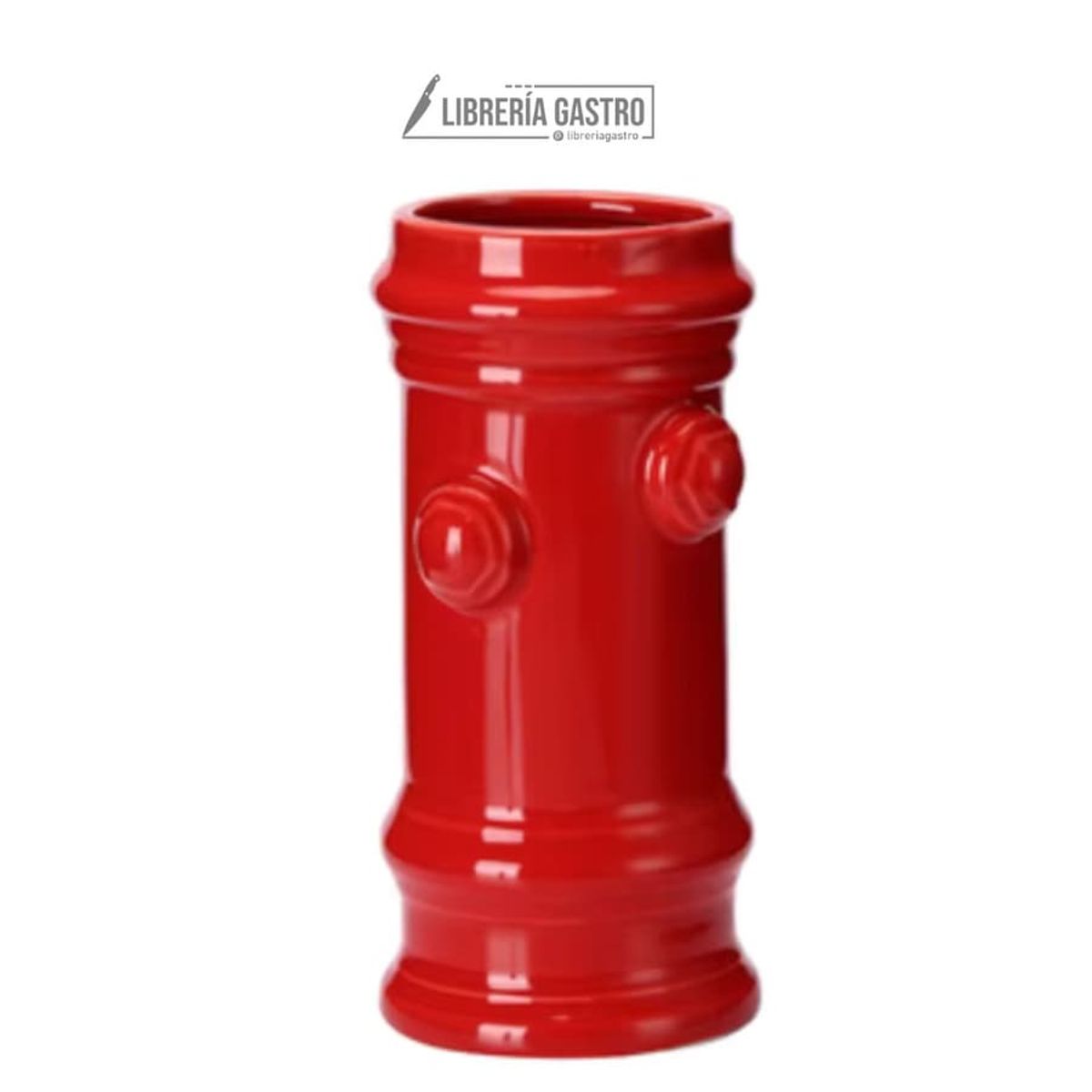 GENERICO - Kai Tiki Cerámica vaso 580ml 19oz