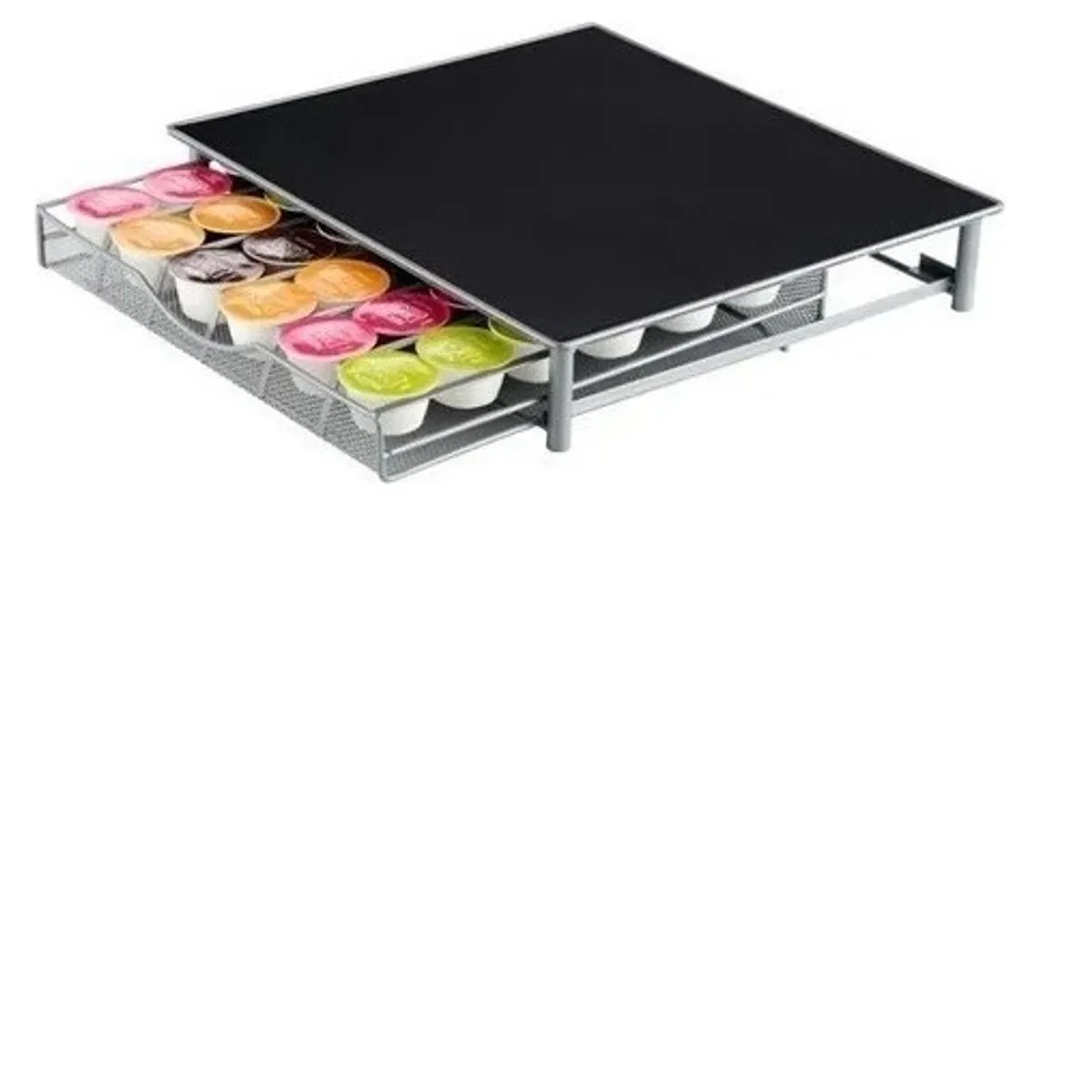 U BUY - Soporte Para Cápsulas De Café Dolce Gusto Contiene 36 Uds