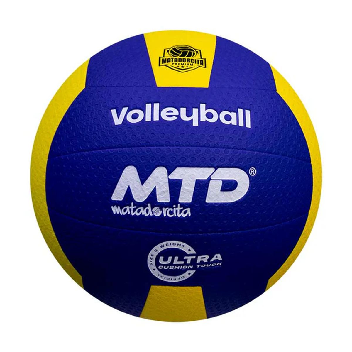 MATADORCITA - PELOTA DE VOLEY MATADORCITA PREMIUM MTD - AZUL
