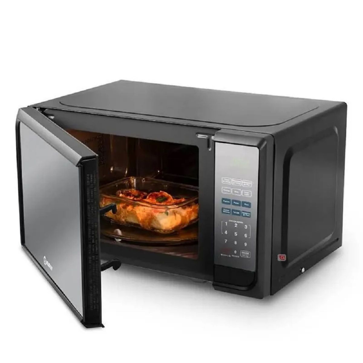 MIRAY - Horno Microondas Miray HMM-20N 20 L