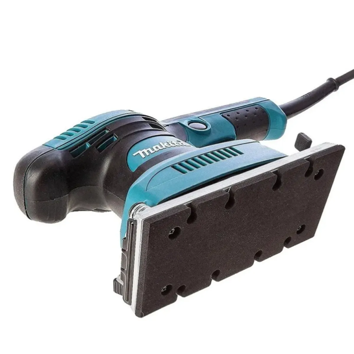 MAKITA - Lijadora Orbital 1/3 (93 x 228 mm) 190W Makita BO3710