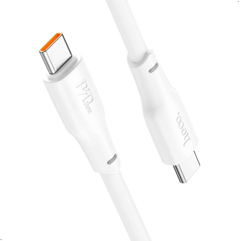 HOCO - Cable Hoco X93 Carga Rapida Usb Tipo C A Tipo C 240w 2mts