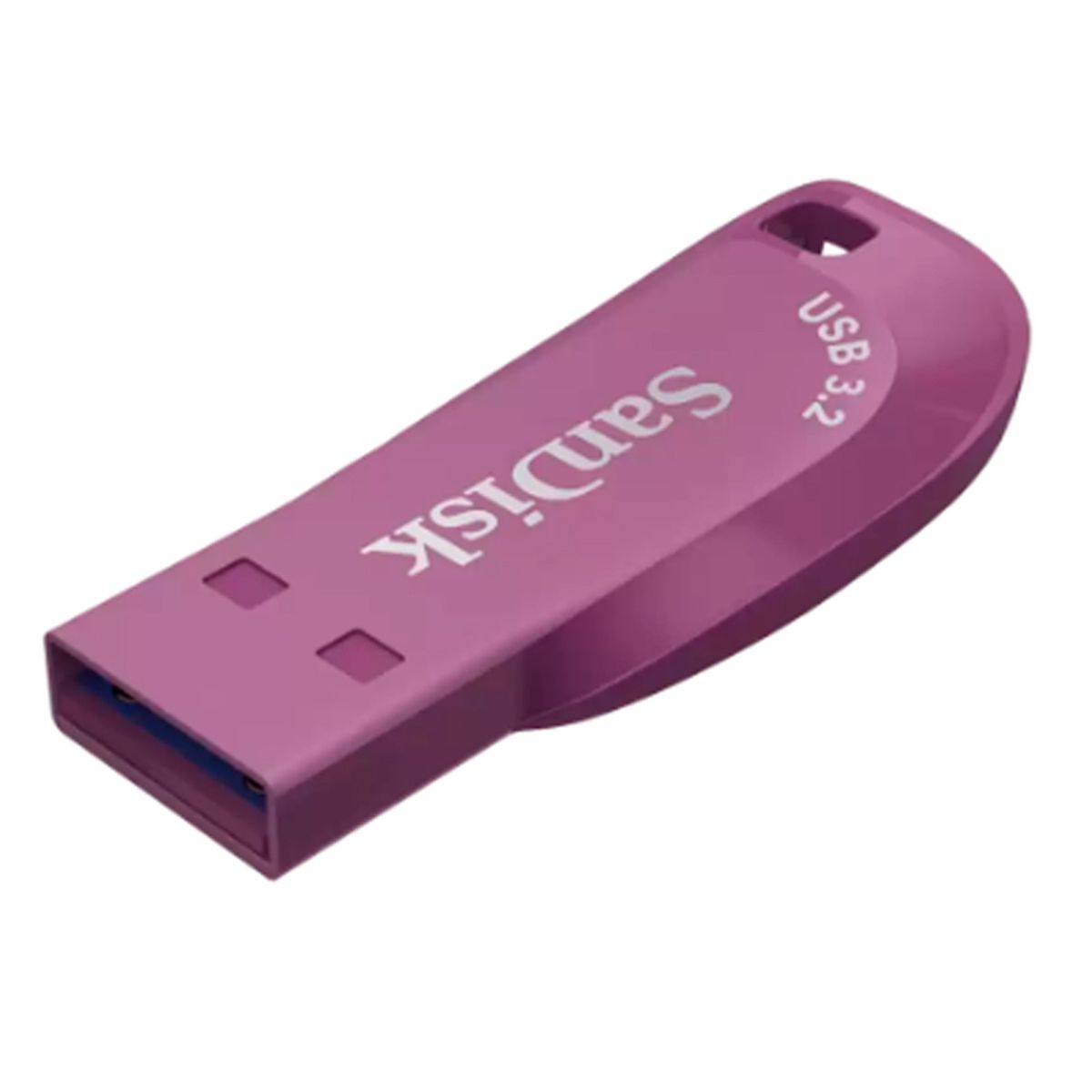 SANDISK - Memoria Flash USB SanDisk Ultra Shift 32GB USB 3.2 Lila