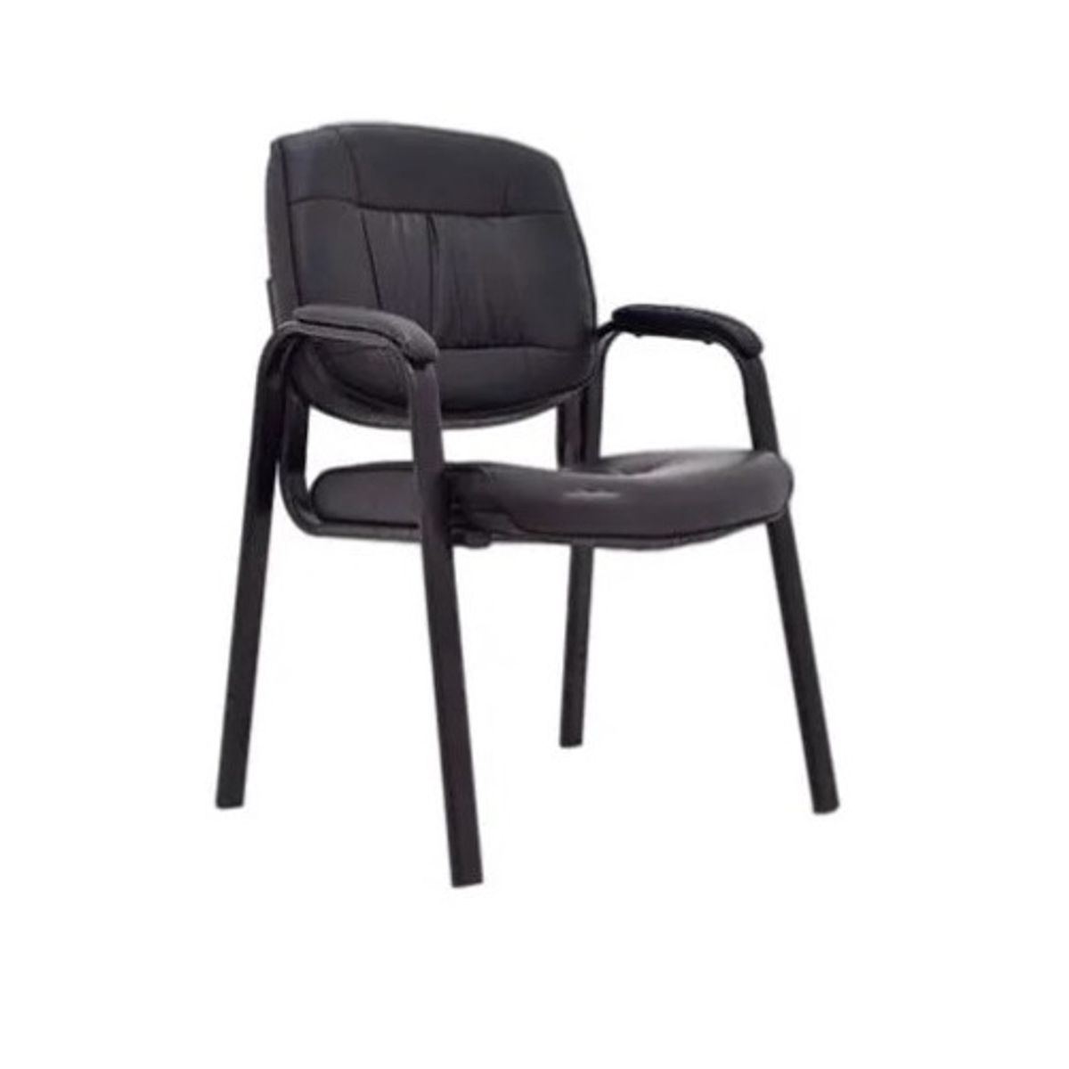 GENERICO - SILLA DE OFICINA ERGONÓMICA - AVANT NEGRO