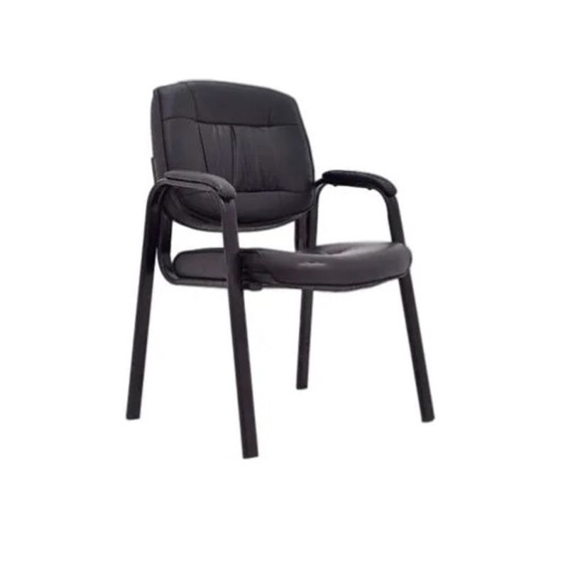 GENERICO - SILLA DE OFICINA ERGONÓMICA - AVANT NEGRO