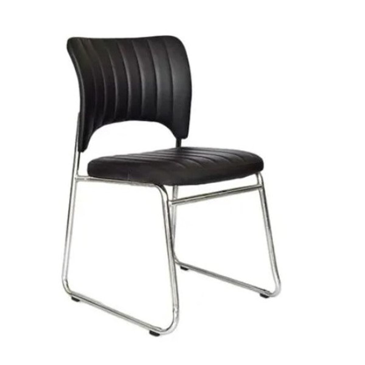 GENERICO - SILLA DE OFICINA ERGONÓMICA - ISOPU NEGRO