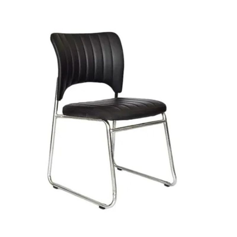 GENERICO - SILLA DE OFICINA ERGONÓMICA - ISOPU NEGRO