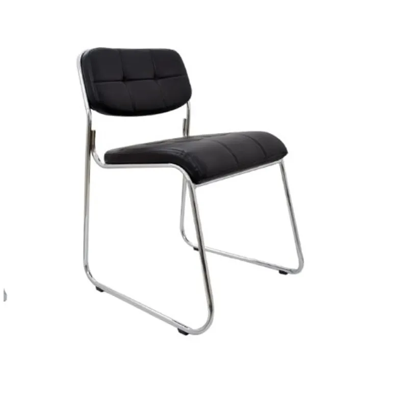 GENERICO - SILLA DE OFICINA ERGONÓMICA - VIVA NEGRO