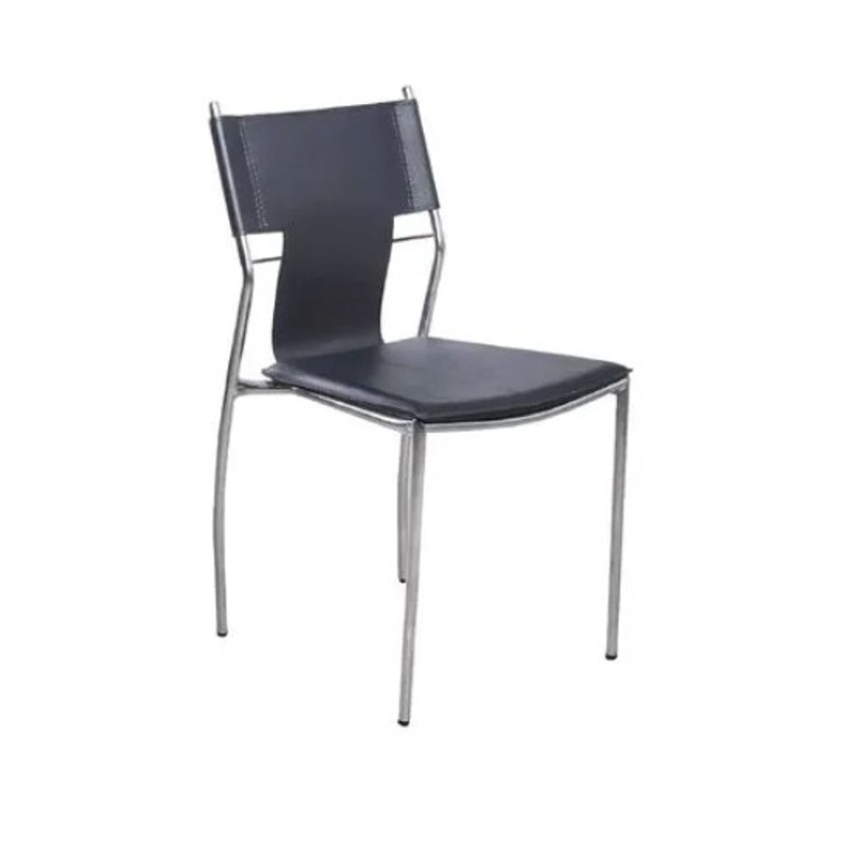 GENERICO - SILLA DE OFICINA ERGONÓMICA - UKA NEGRO