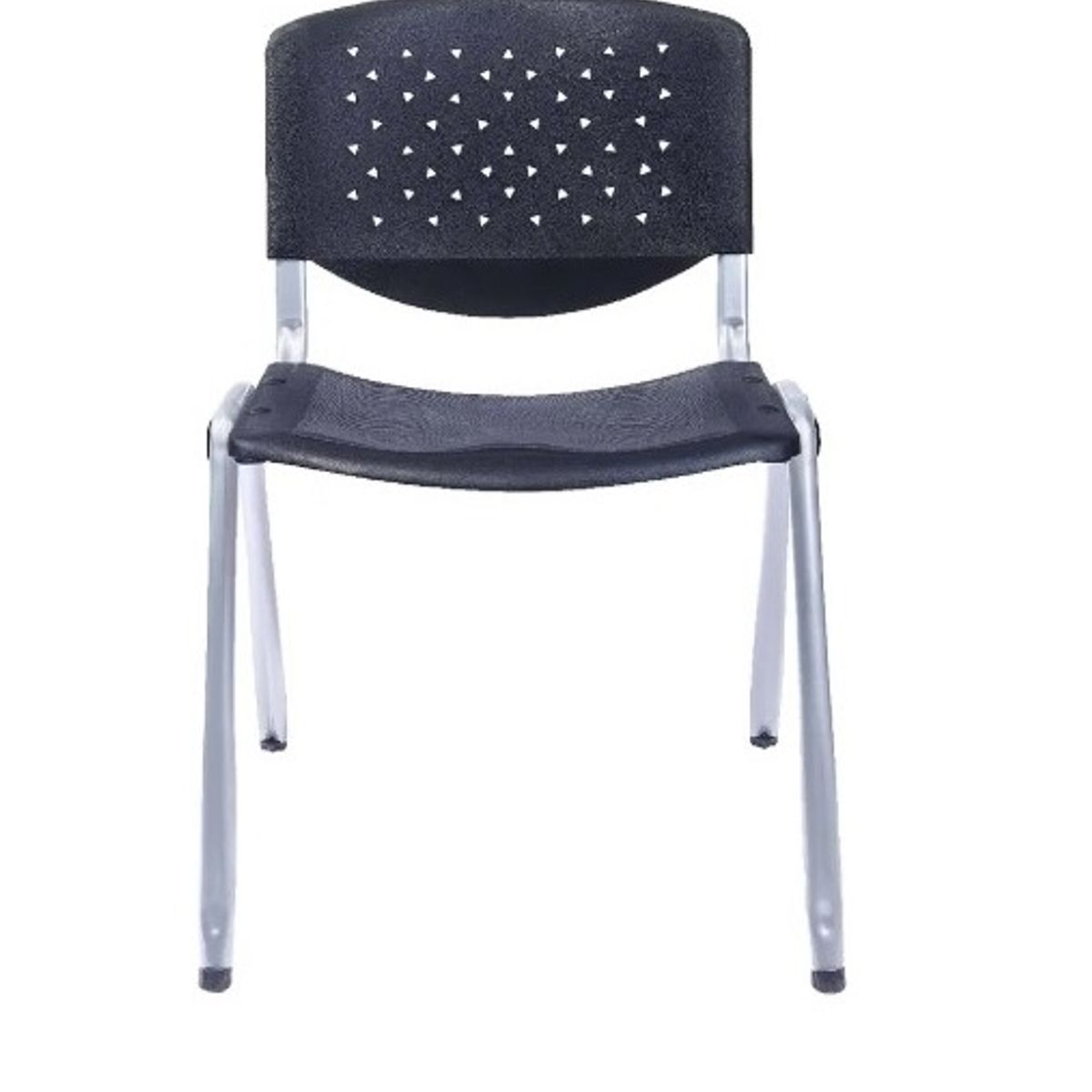 GENERICO - SILLA DE OFICINA ERGONÓMICA - PRISMA NEGRO