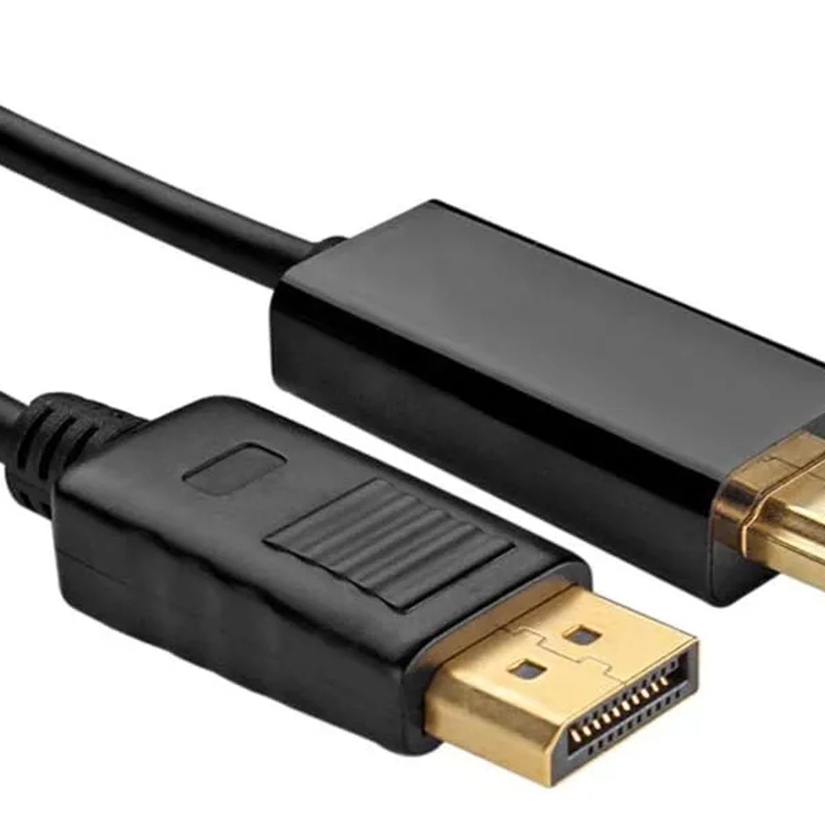 GENERICO - Cable DisplayPort a HDMI DE 170CM 4K