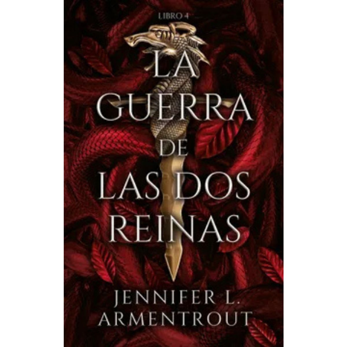 URANO - LA GUERRA DE LAS DOS REINAS