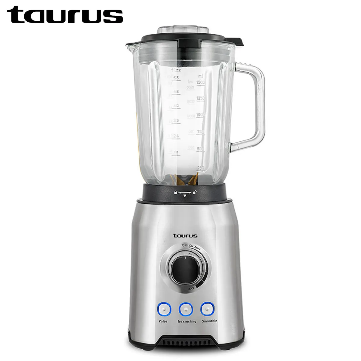TAURUS - Licuadora Taurus 1.5 L  ALFA 1200W