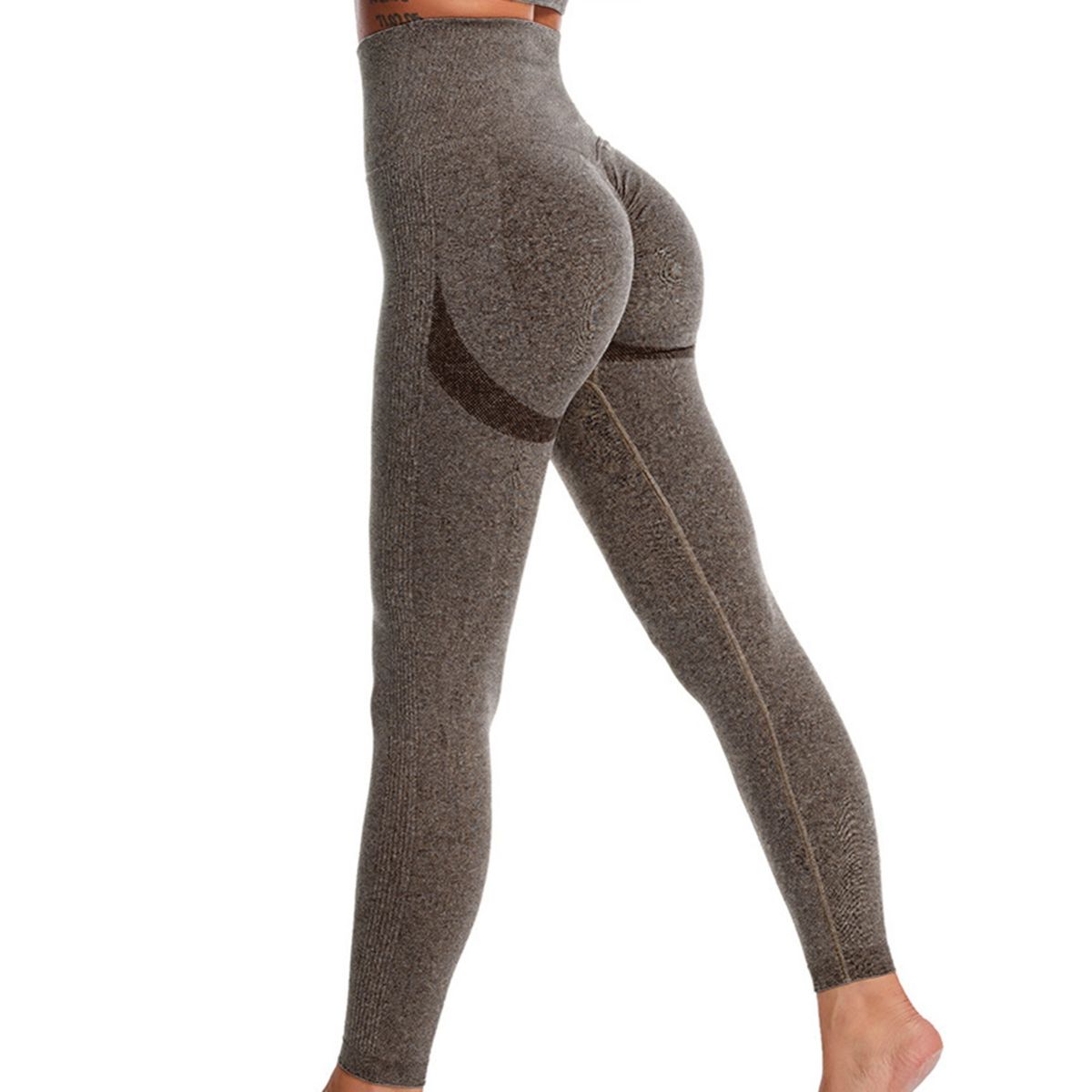 GENERICO - Malla Deportiva Colombiana Push Up