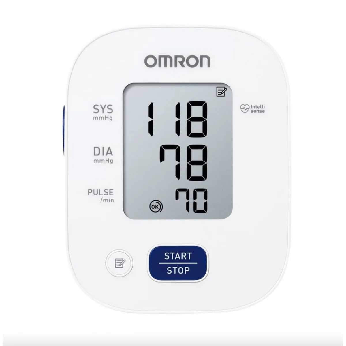 OMRON - TENSIOMETRO DIGITAL - OMRON 7142