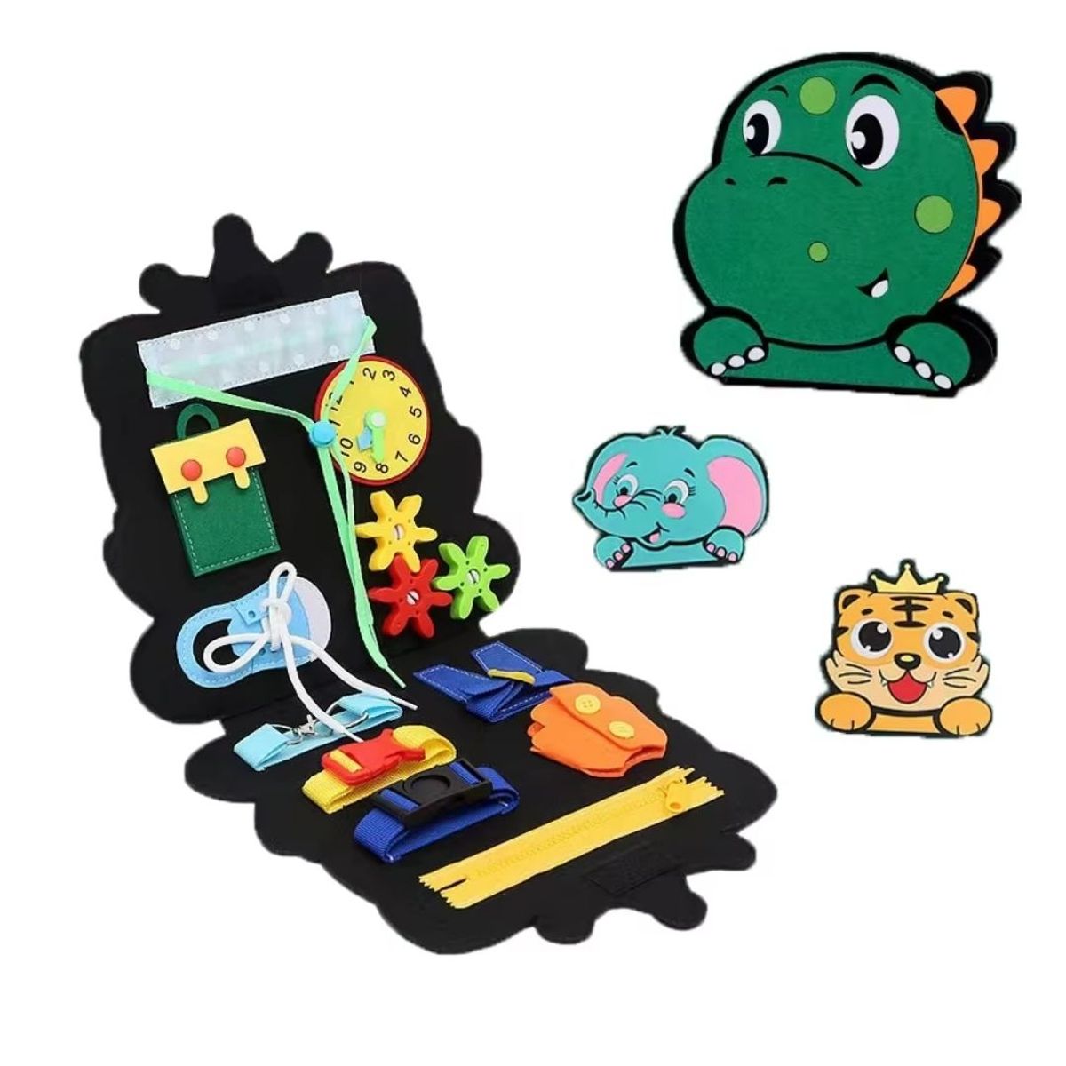 GENERICO - Libro Didactico De Actividades